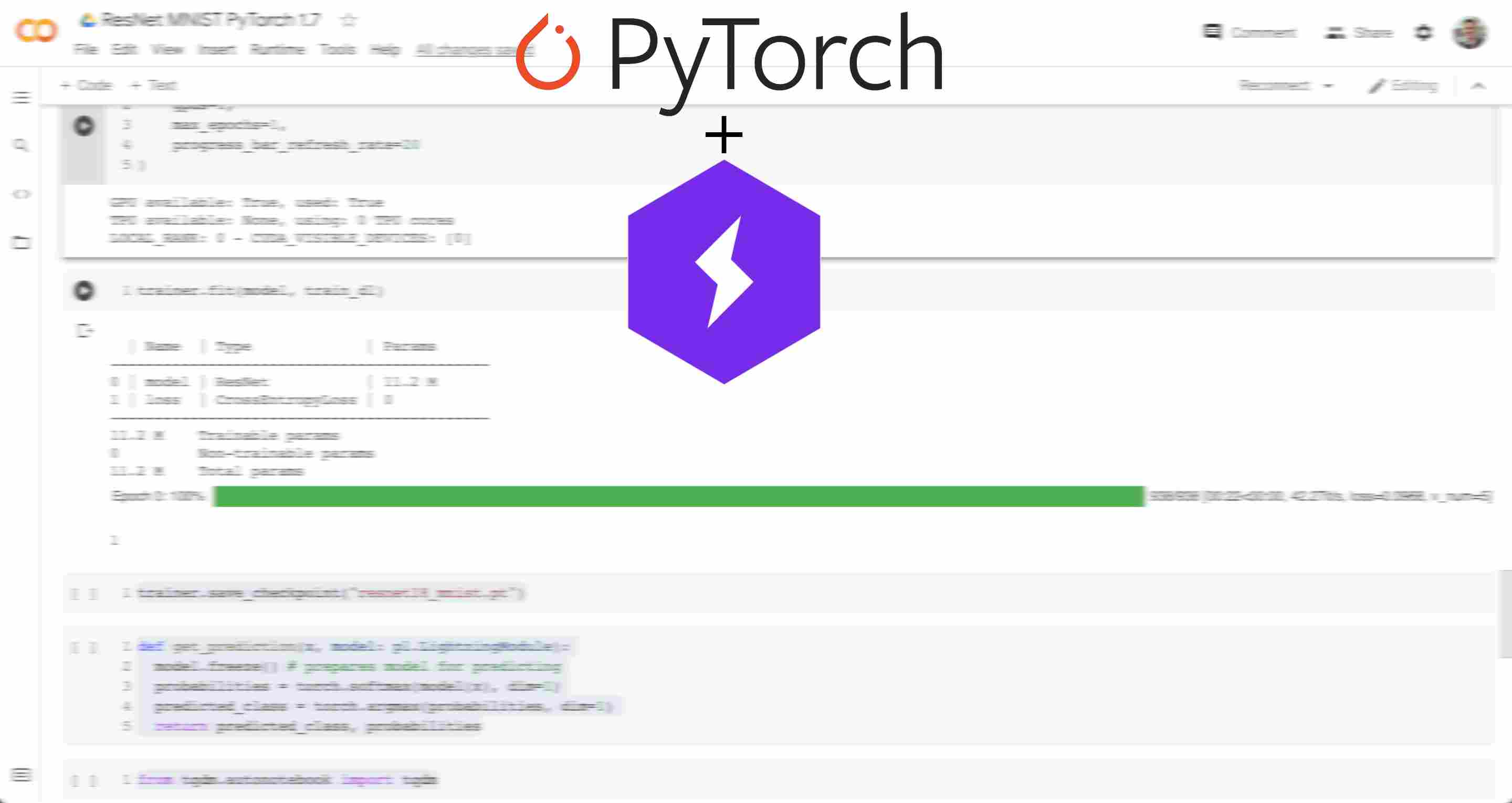 Resnet архитектура pytorch